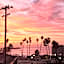 Howard Johnson by Wyndham Santa Cruz Beach Boardwalk