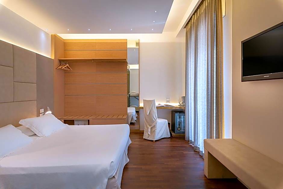 Hotel Polo