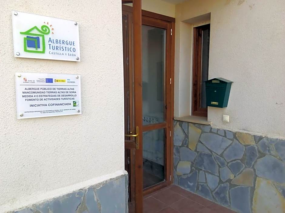 Albergue Turístico Tierras Altas