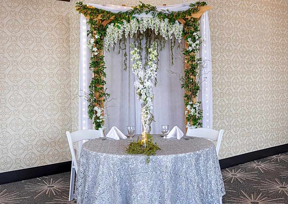 Holiday Inn Airport West Earth City By IHG