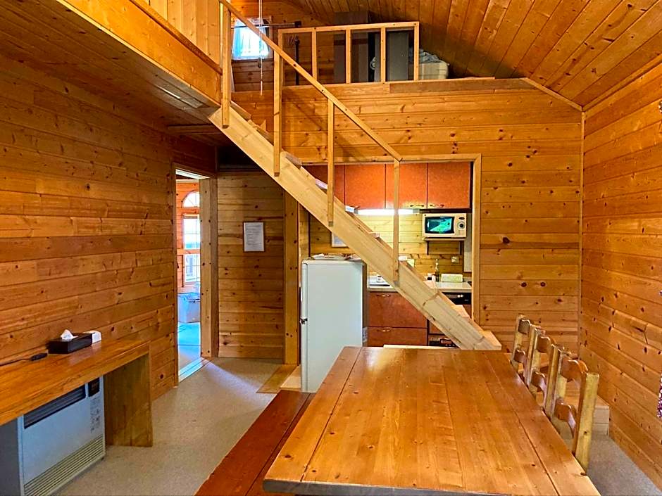 Madarao Vacation Village ChamonixMelezeColline