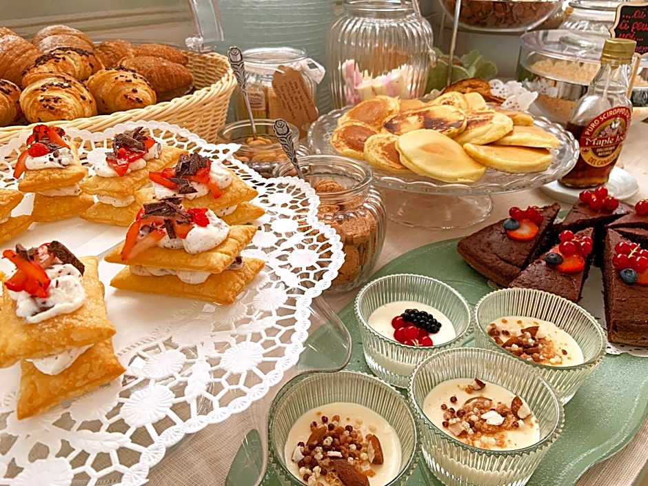 Incanto di Luna Hotel