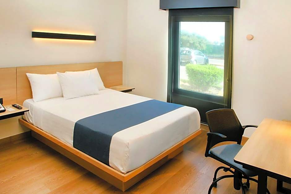 City Express by Marriott Reynosa