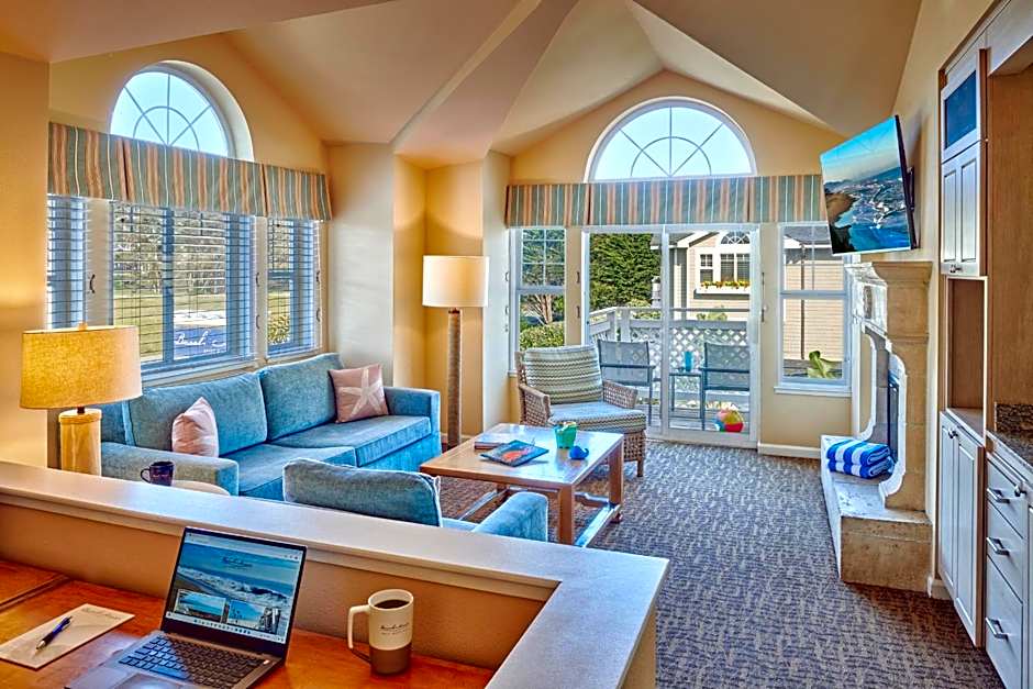 Beach House Half Moon Bay