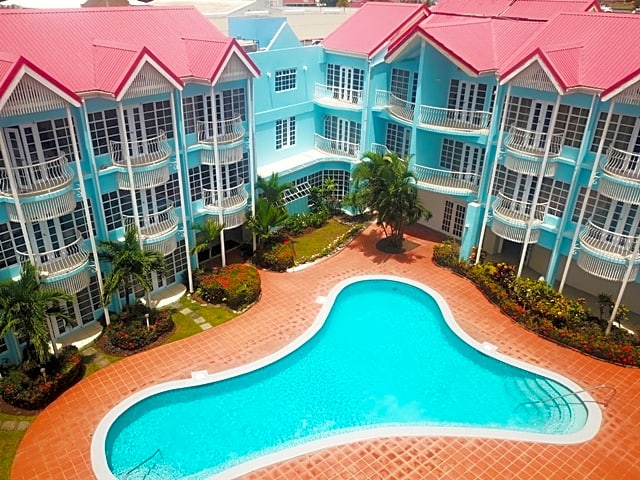 Bay Gardens Marina Haven