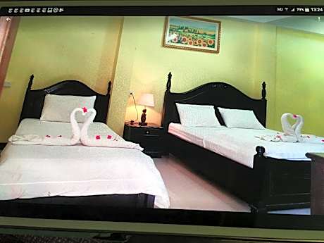 Superior Family Room