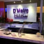 D'metro Hotel