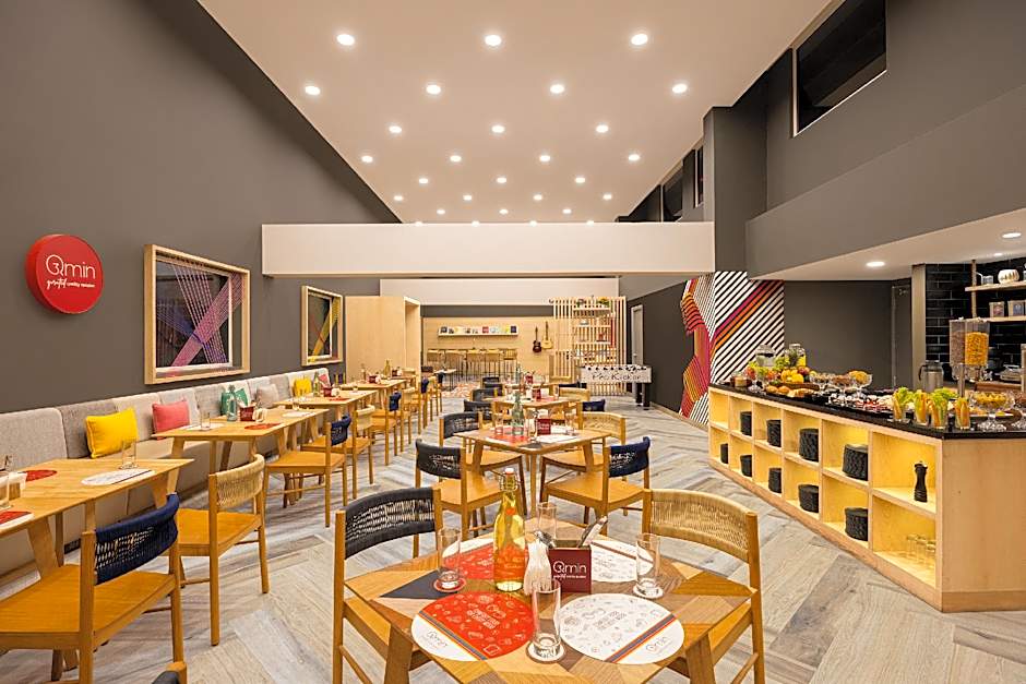 Ginger Hotel Ahmedabad