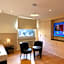 Villa Waldfrieden - Design trifft Budget