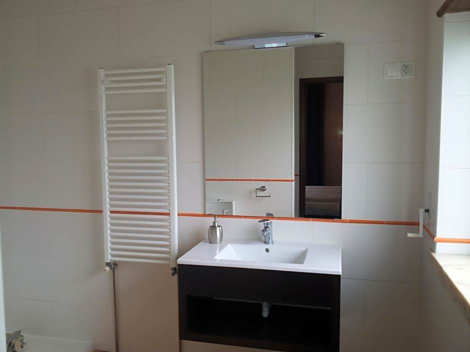 Bed & Breakfast Vista