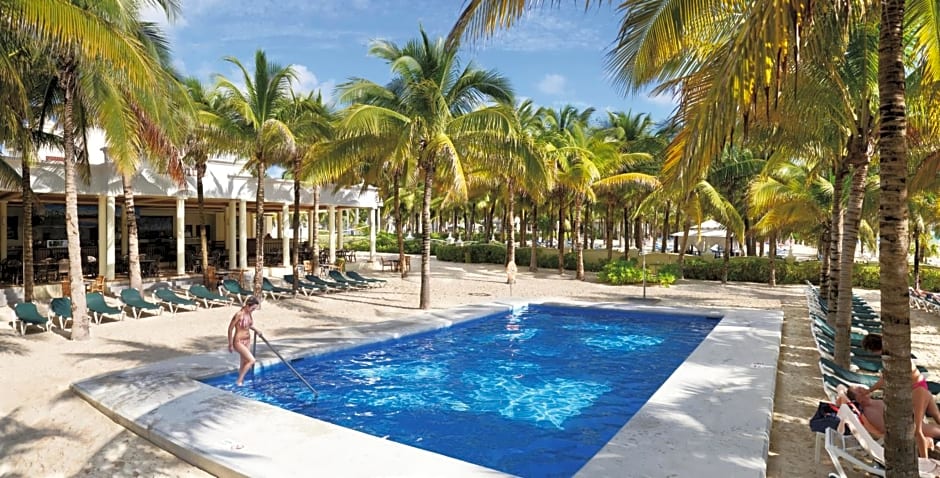 Riu Lupita - All Inclusive