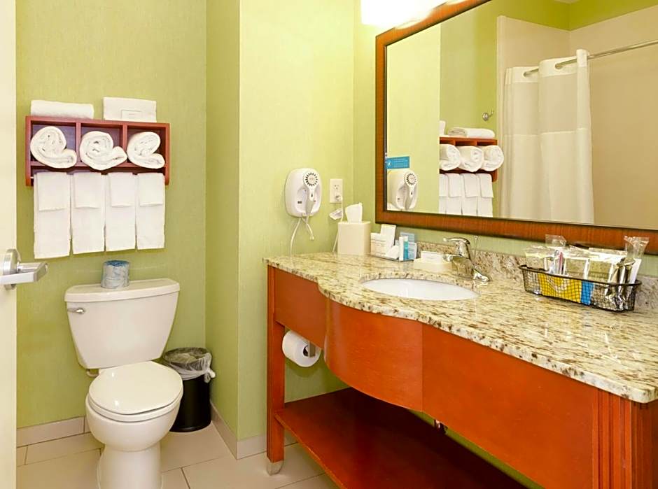Hampton Inn By Hilton Hickory