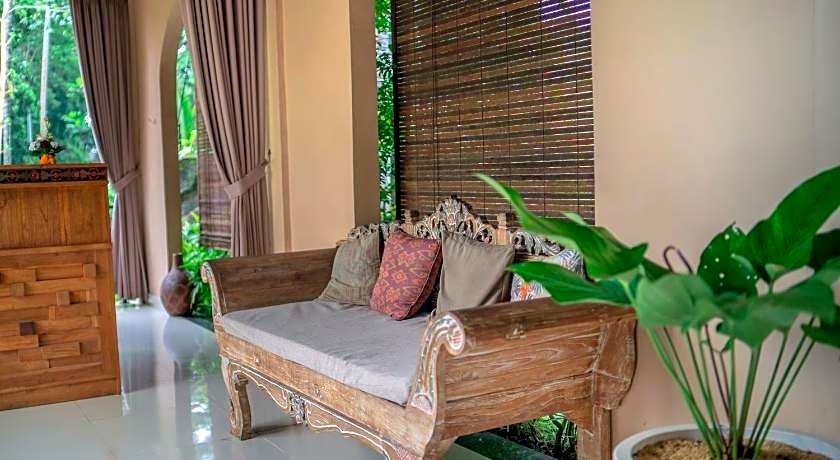 Abhirama Villas and Spa 