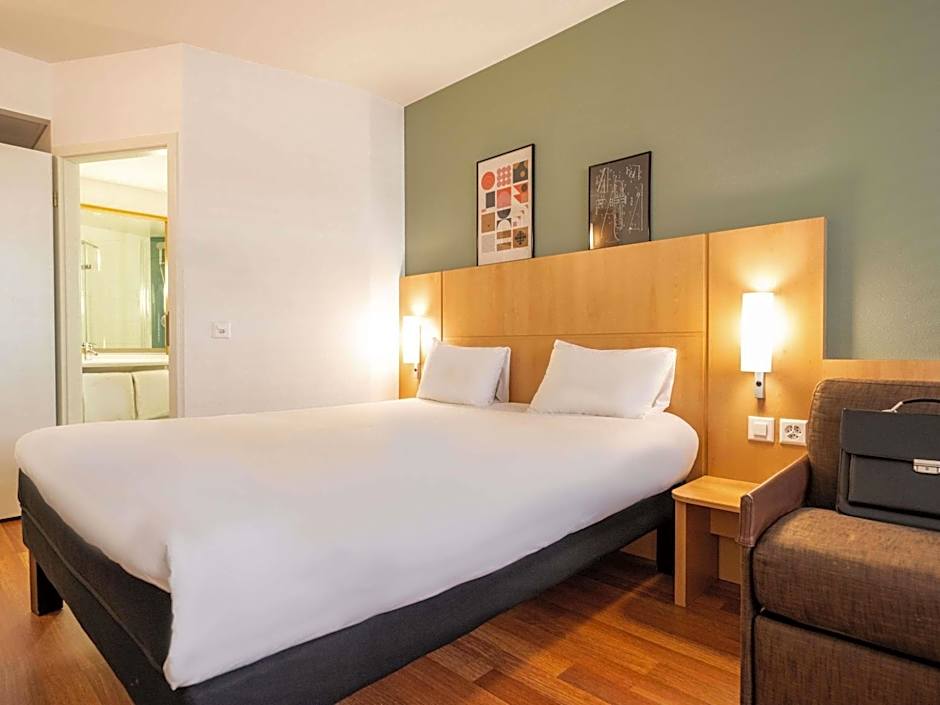 ibis GenÃ¨ve Centre Nations