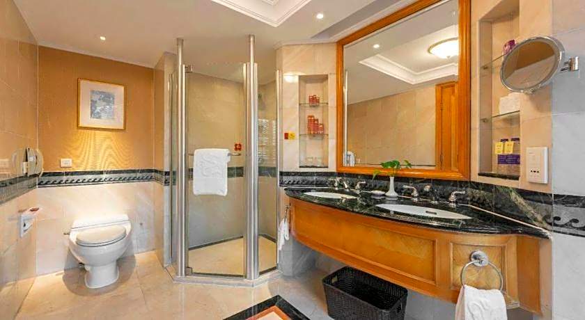 Regency Hotel
