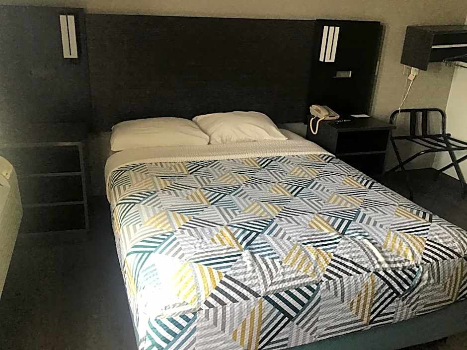 Motel 6-Laurel, DC - Washington Northeast