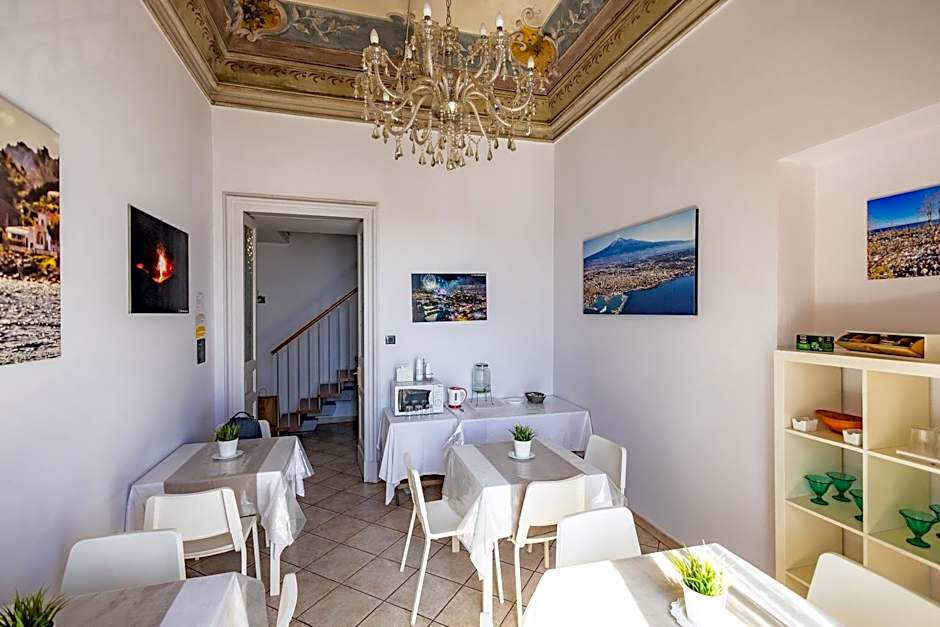 Promenade B&B