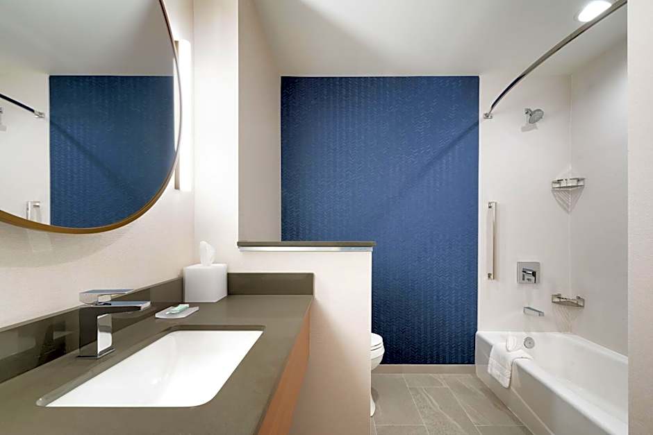 Fairfield by Marriott Inn & Suites Salt Lake City Cottonwood