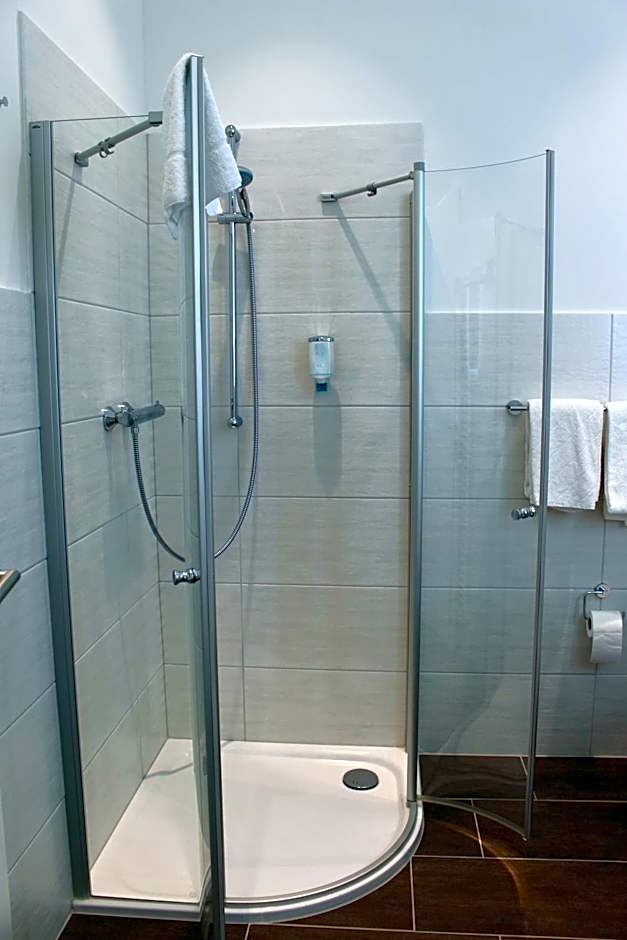 Hotel Seegarten GmbH