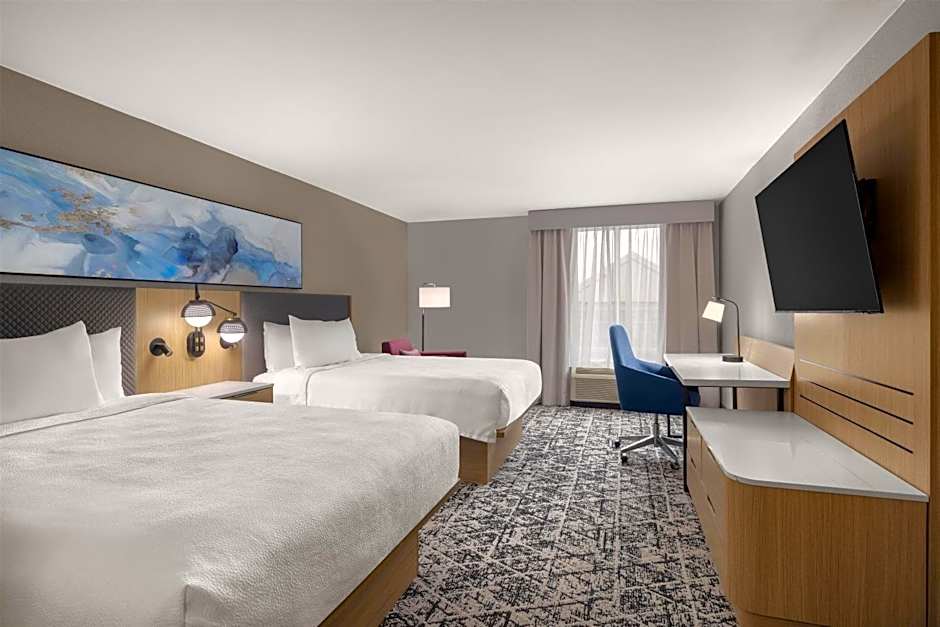 Hilton Garden Inn Washington DC/Greenbelt