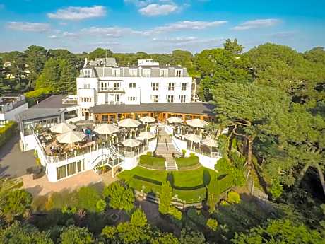 Harbour Heights Hotel