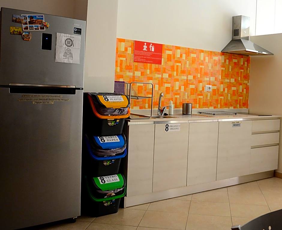 The Rock Hostel