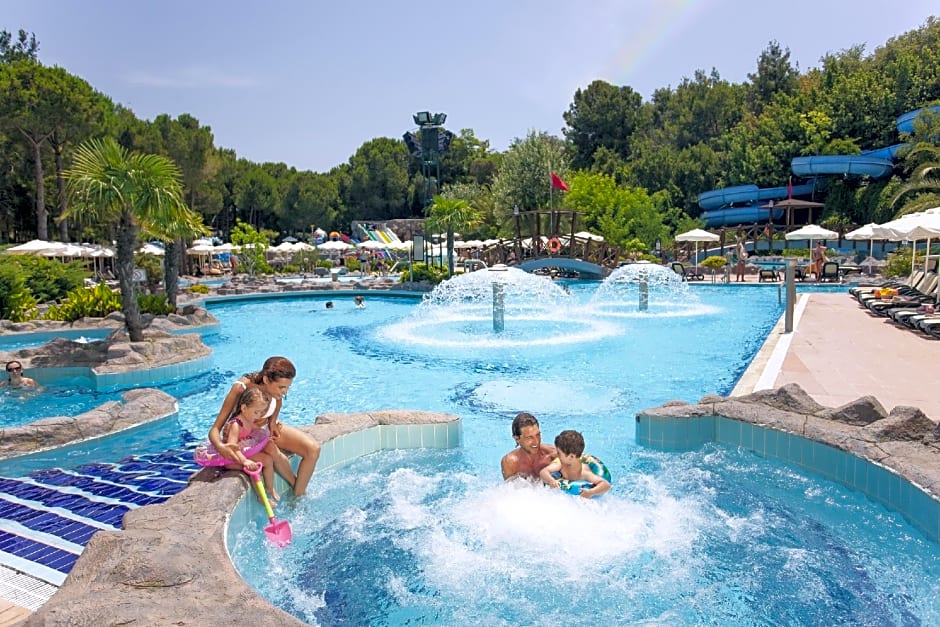 Gural Premier Tekirova