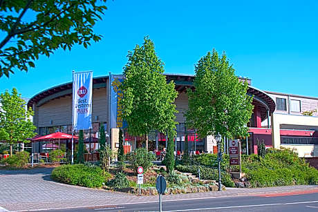 Best Western Plus Konrad Zuse Hotel