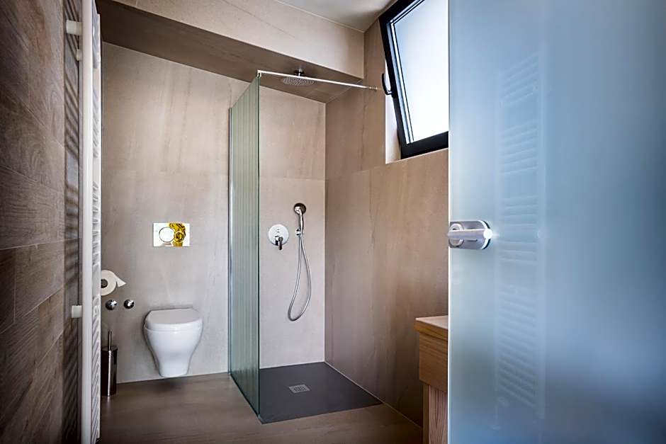 Hotel Vinotel Gospoja