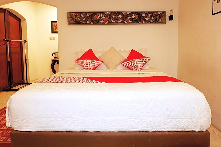 Hotel O Cemara's Homestay
