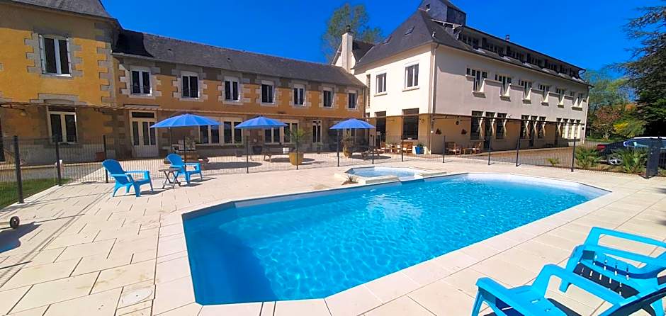 Cosy Er Lann Chambres d'Hôtes