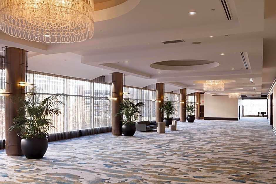Louisville Marriott Downtown