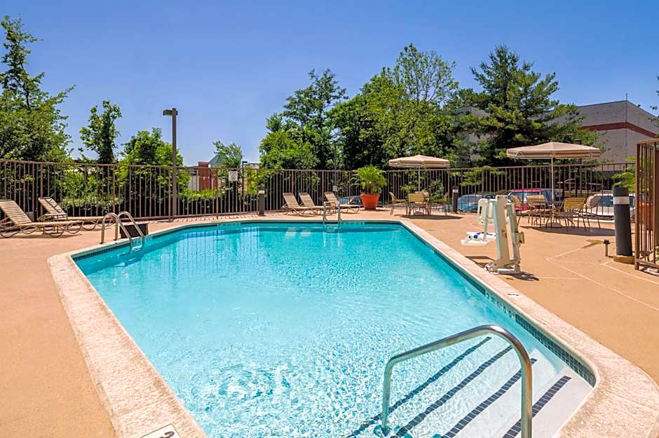 Fairfield Inn by Marriott Laurel