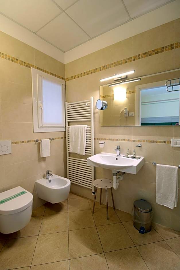 Hotel Villa Maternini