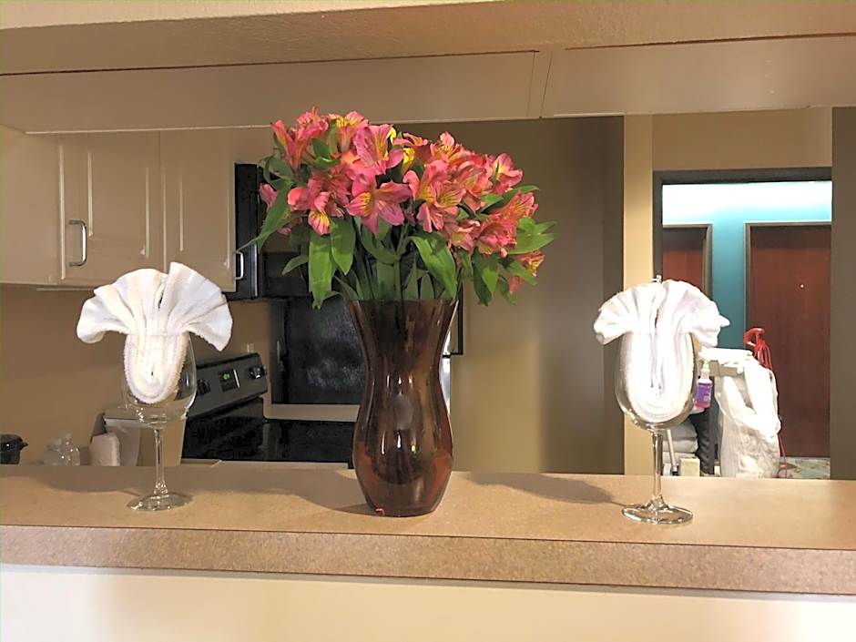 Comfort Suites Houston