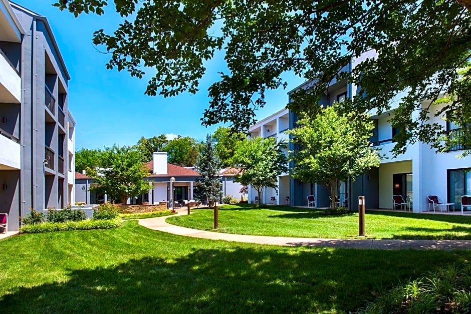 Courtyard by Marriott Dulles Airport Herndon/Reston