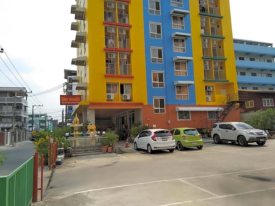 ฐิติกร แกรนด์วิว