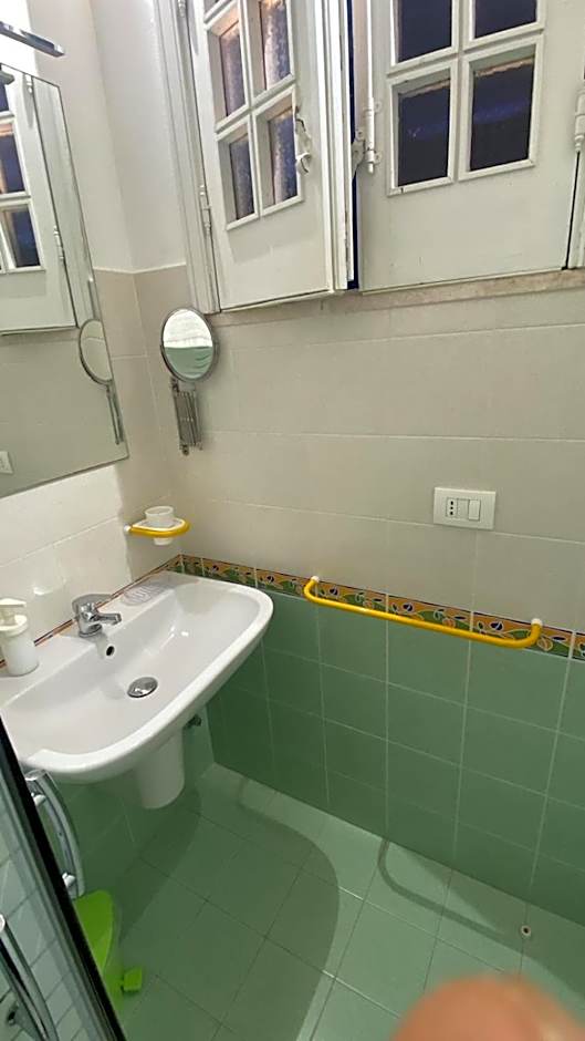 B&B Le Saline