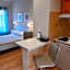 Solaris Apartment Kassiopi