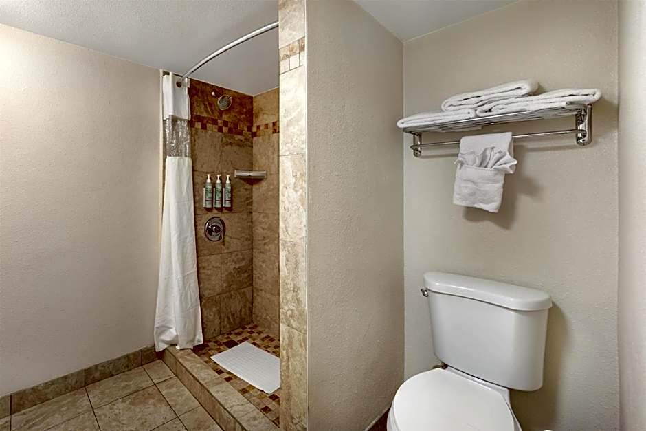 Best Western Town House Lodge