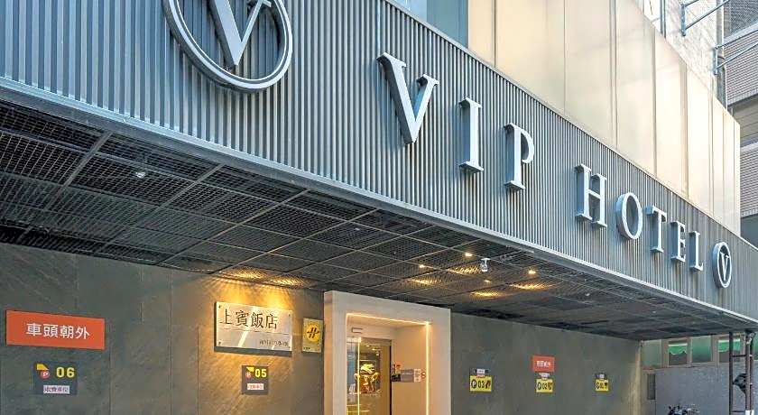 VIP Hotel