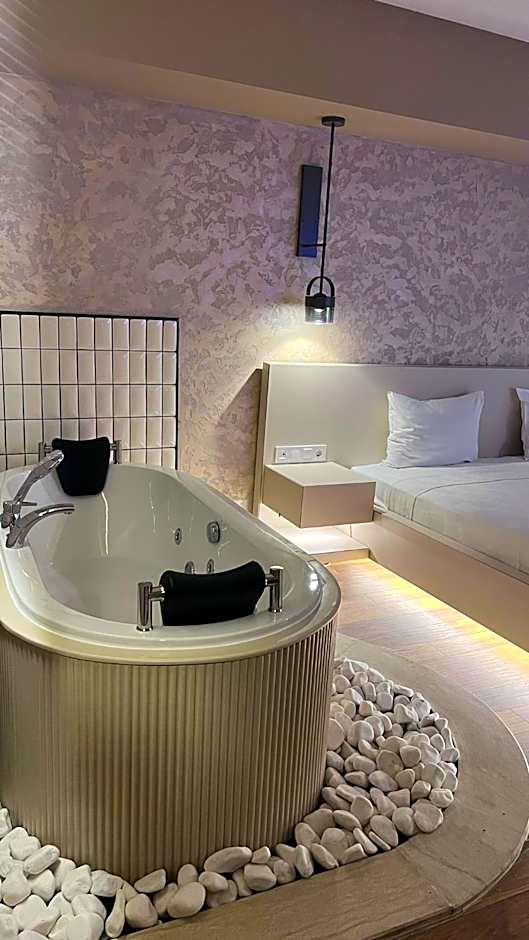 Avwan Hotel Çiğli