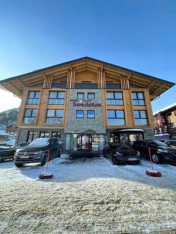 Hotel Gamsleiten