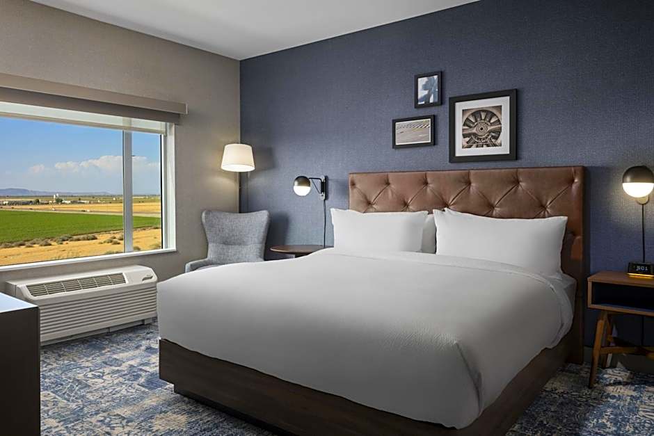 Four Points by Sheraton Yuma