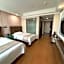 GEM Hotel Anqing Qianshan County Fortune Plaza