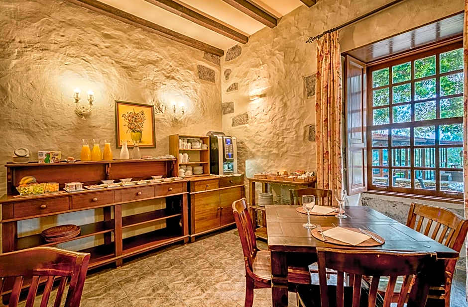 Hotel Rural Maipez THe Senses Collection