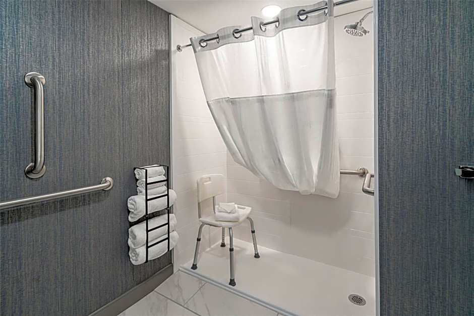 DoubleTree by Hilton Sioux City, IA