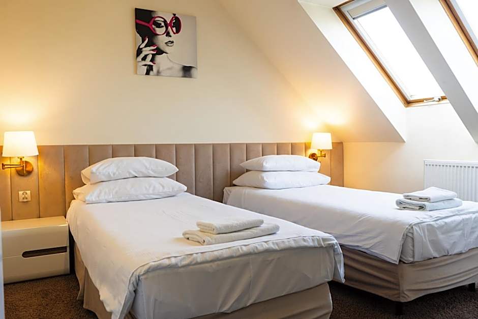 Hotel Court Wellness&Spa