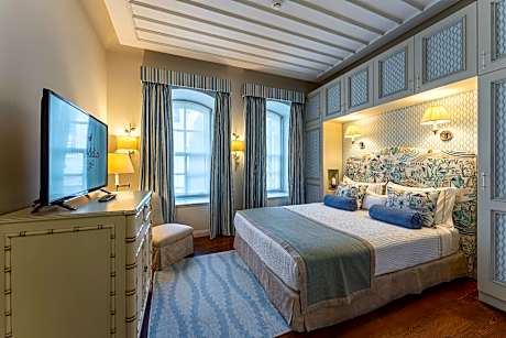 Standard Single Non - Smoking