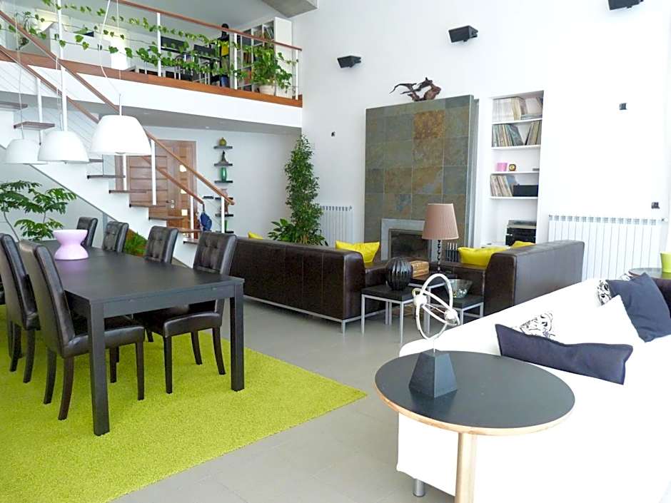 Hotel Garazar